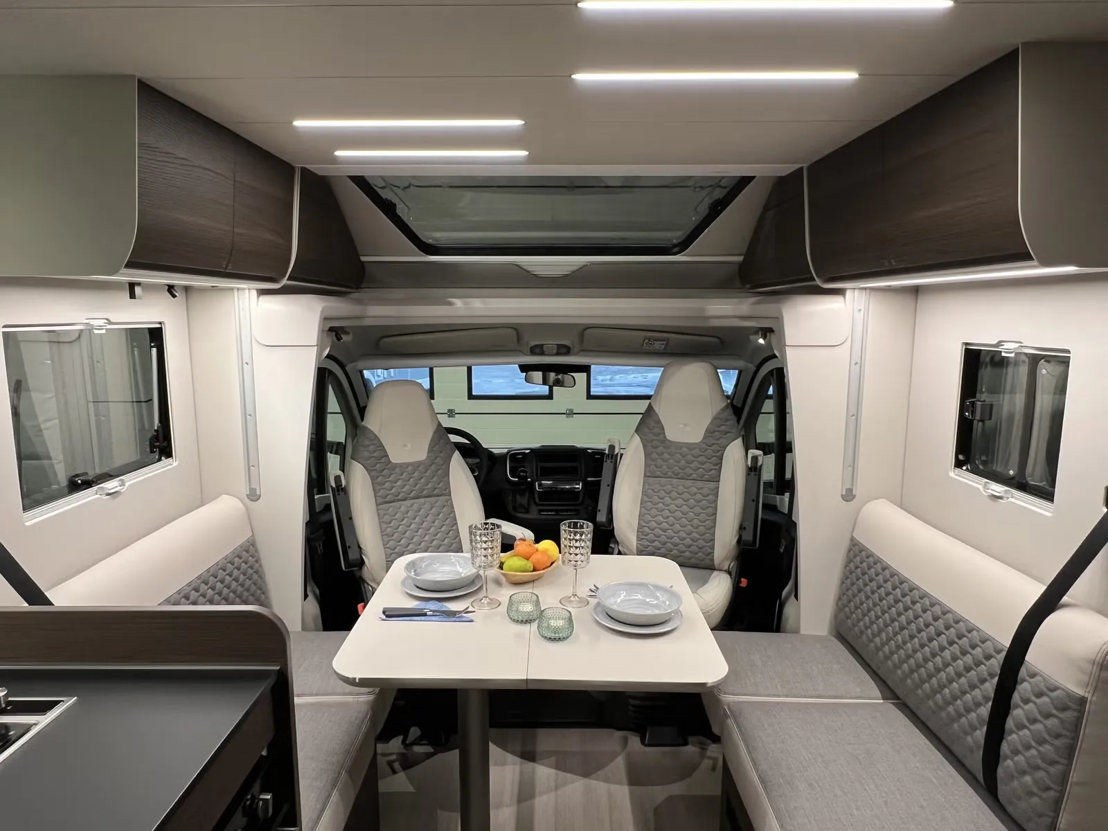 Adria MATRIX SUPREME 670 DL