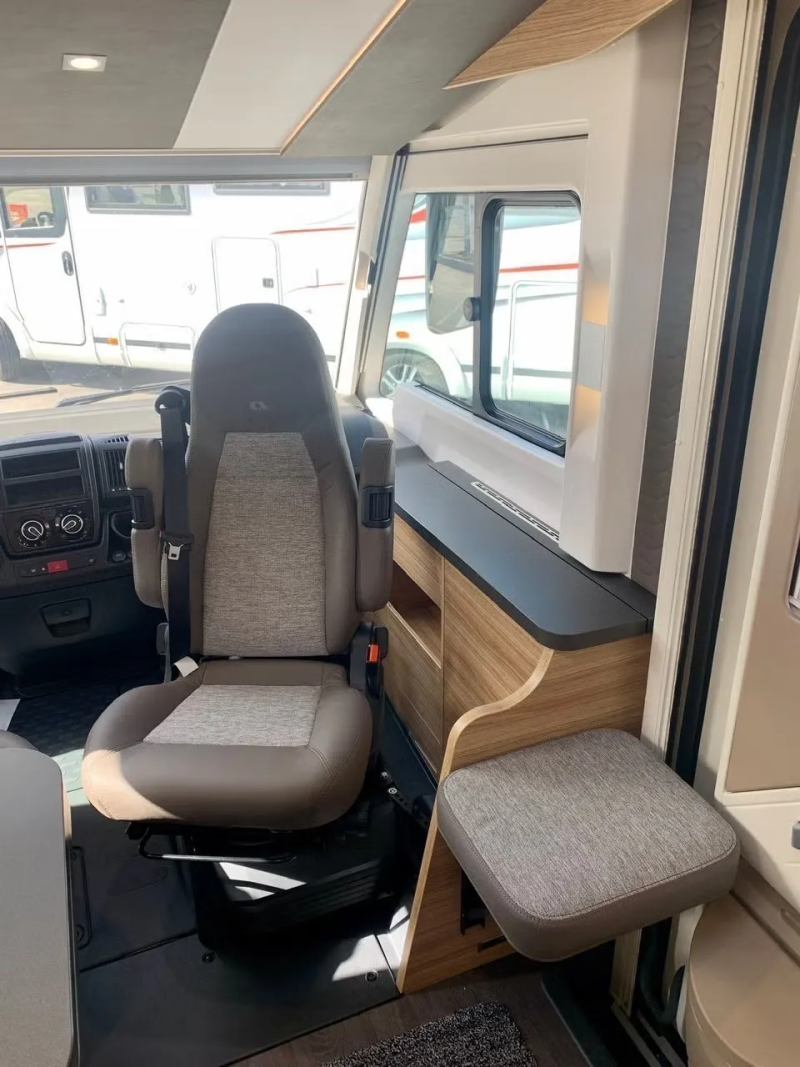 Adria SONIC 600SC