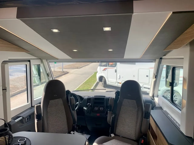 Adria SONIC 600SC