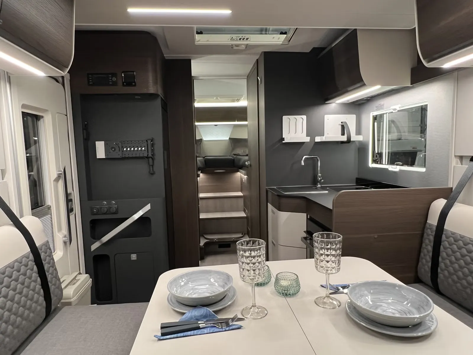 Adria MATRIX SUPREME 670 DL