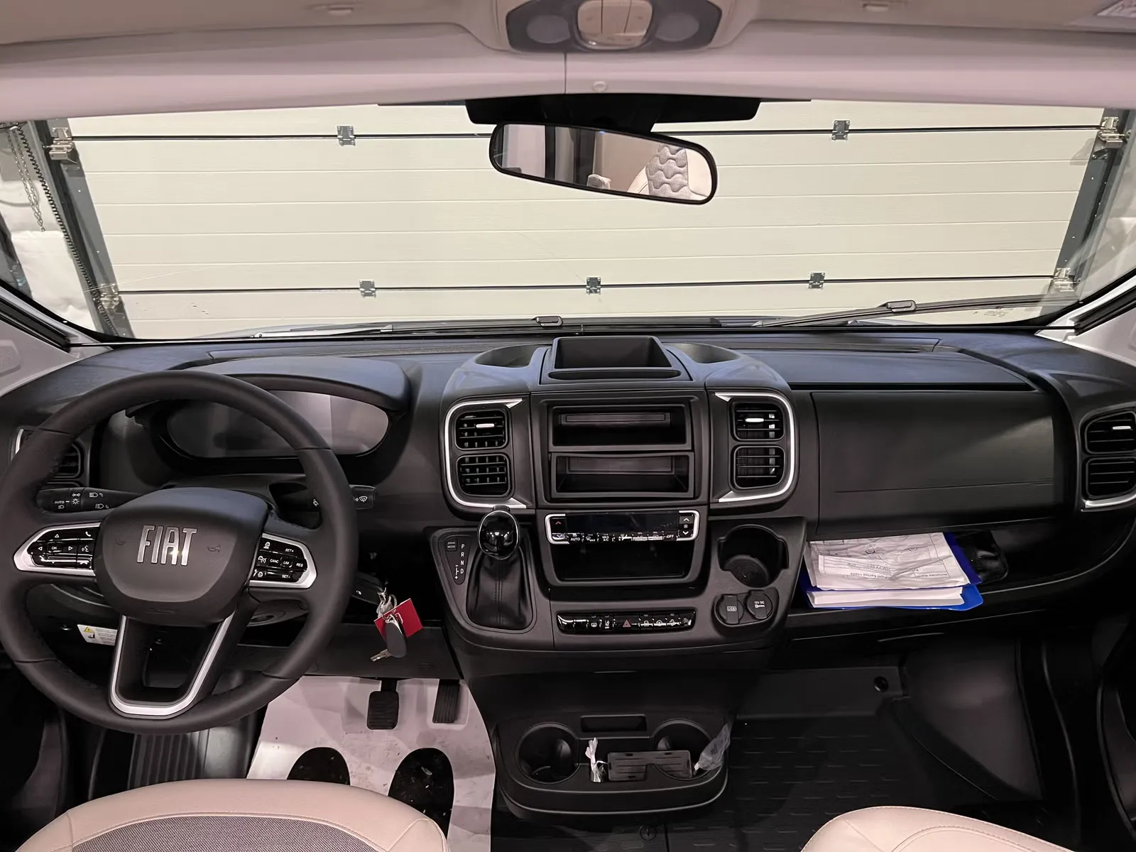 Adria MATRIX SUPREME 670 DL