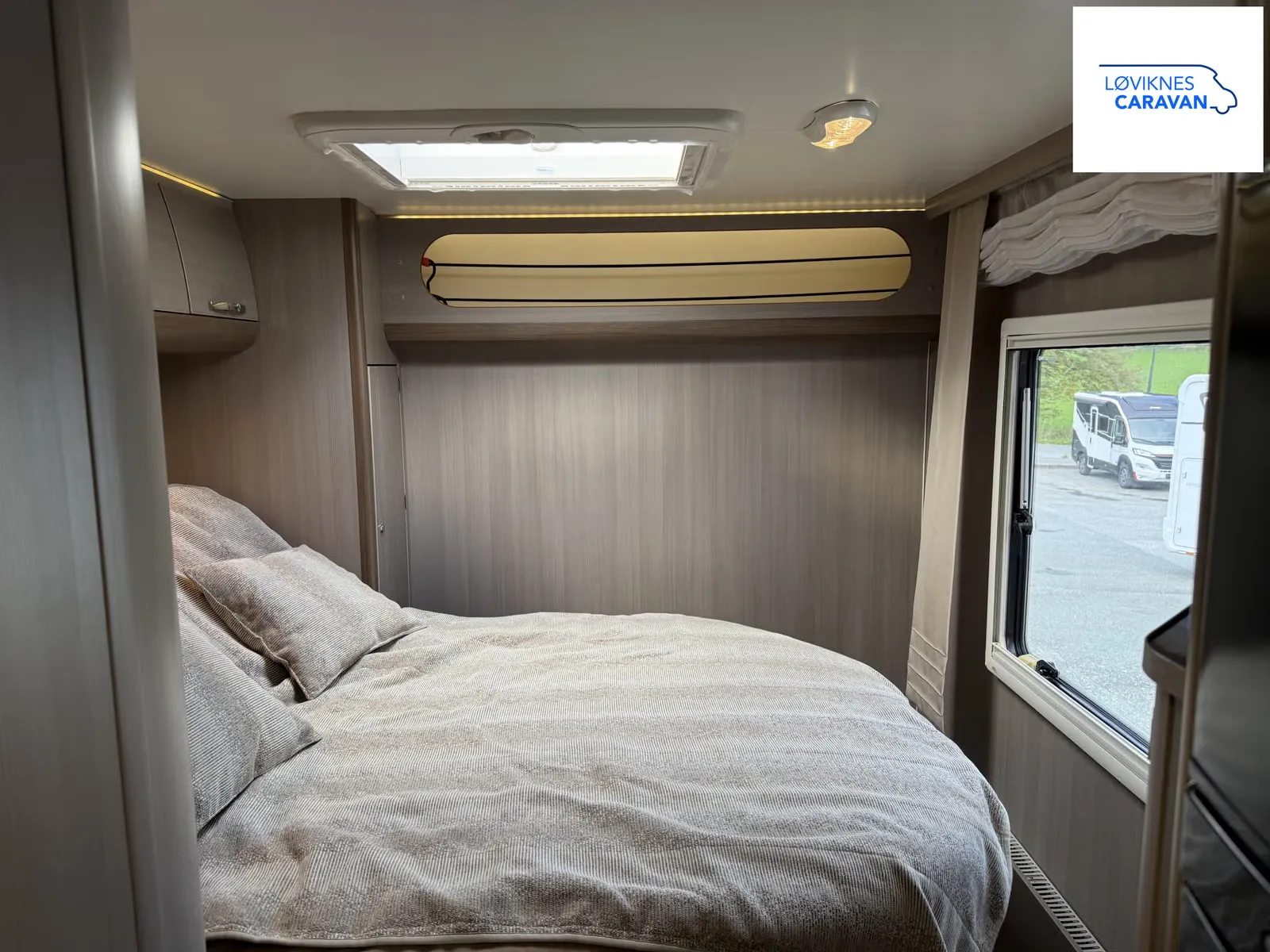 Adria MATRIX SUPREME M 677