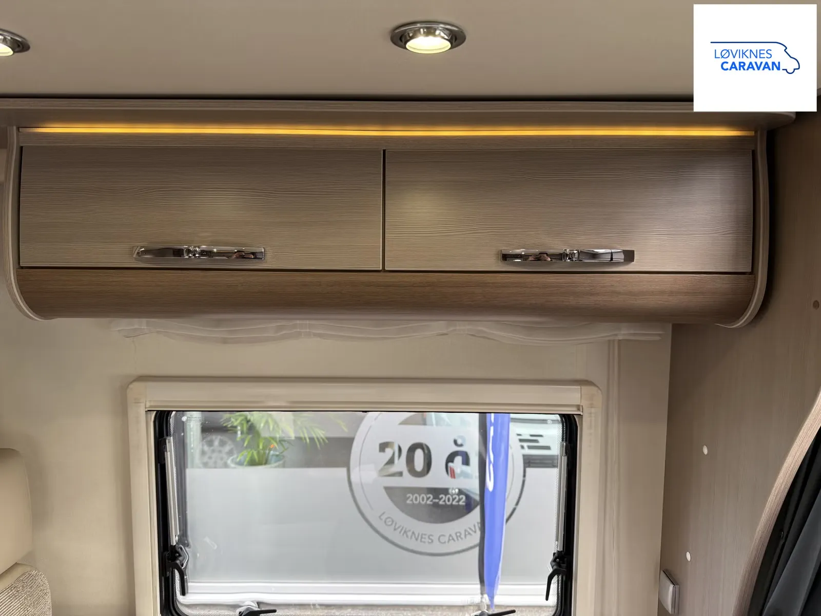 Adria MATRIX SUPREME M 677