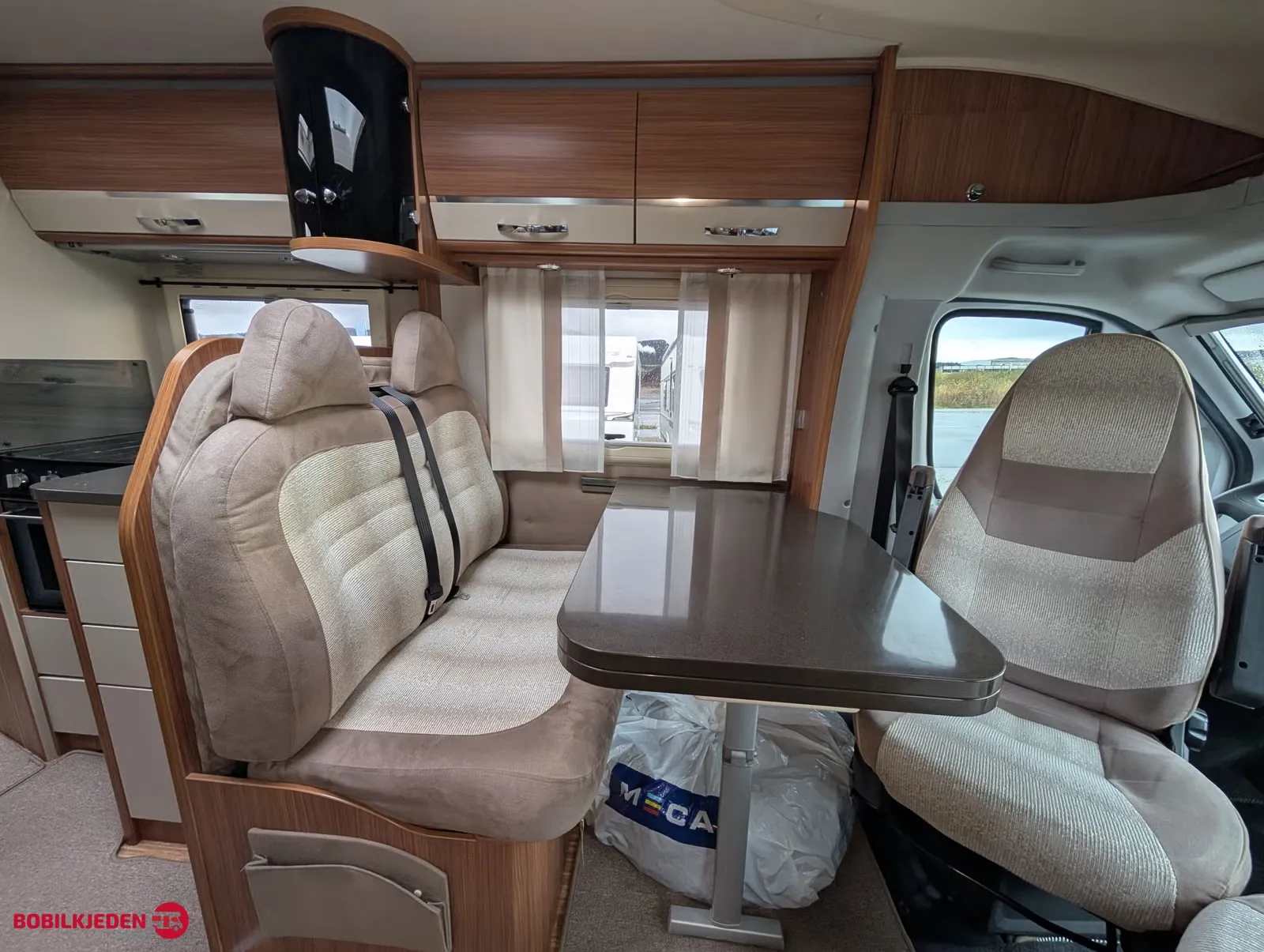 Adria CORAL S 680