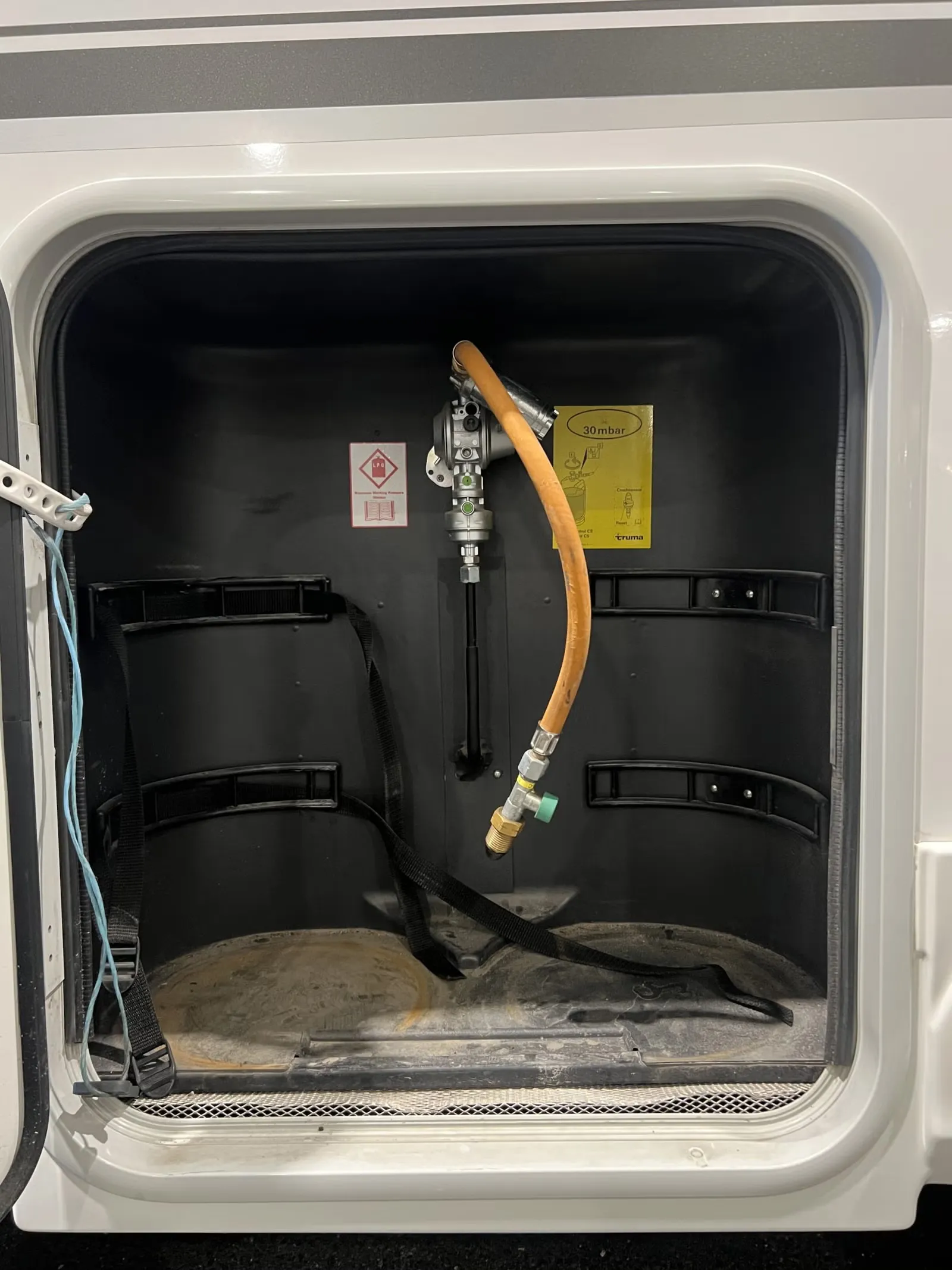 Adria Matrix Nordkapp Édition 670SC