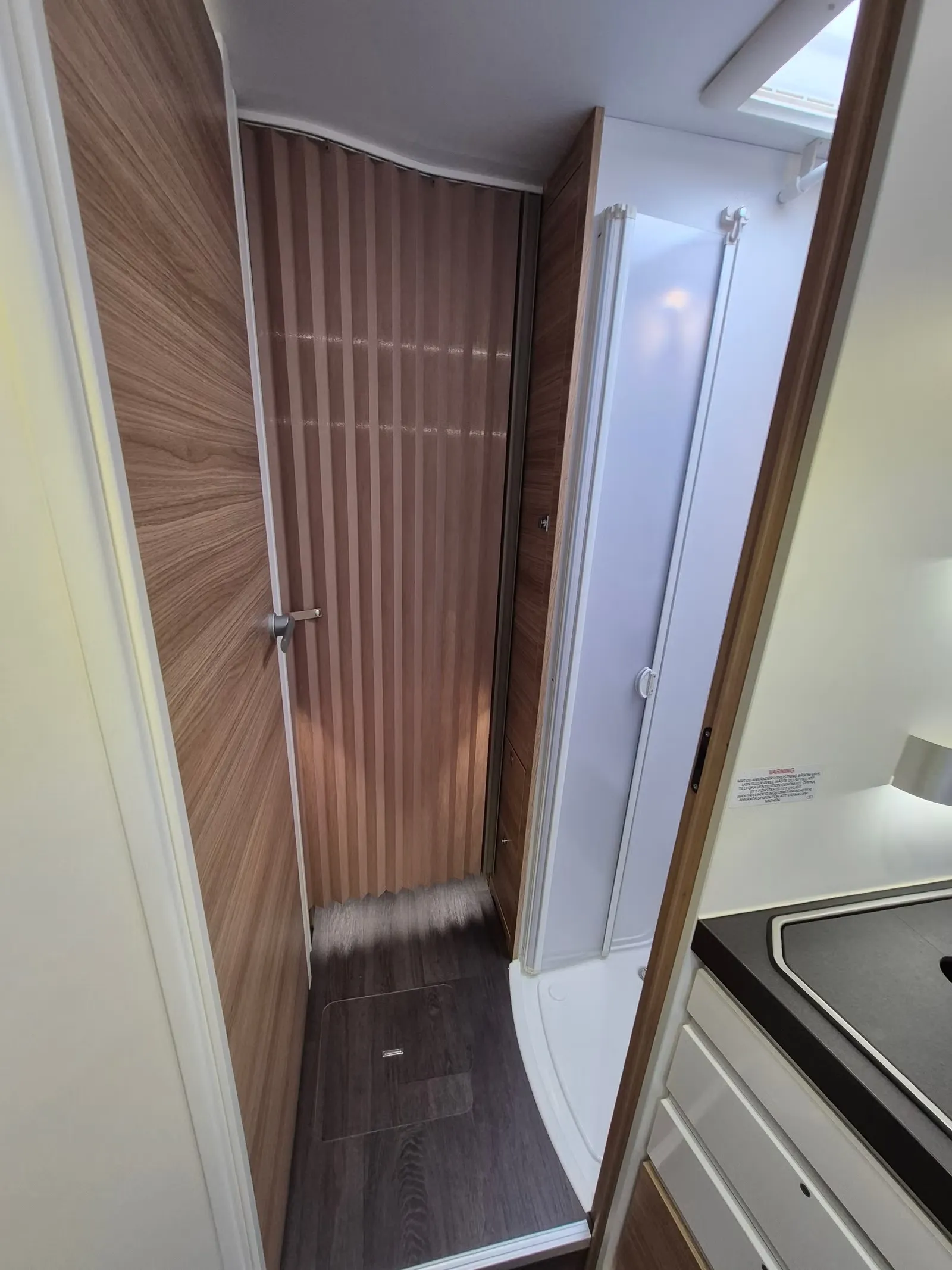 Adria Sonic i 700 SL