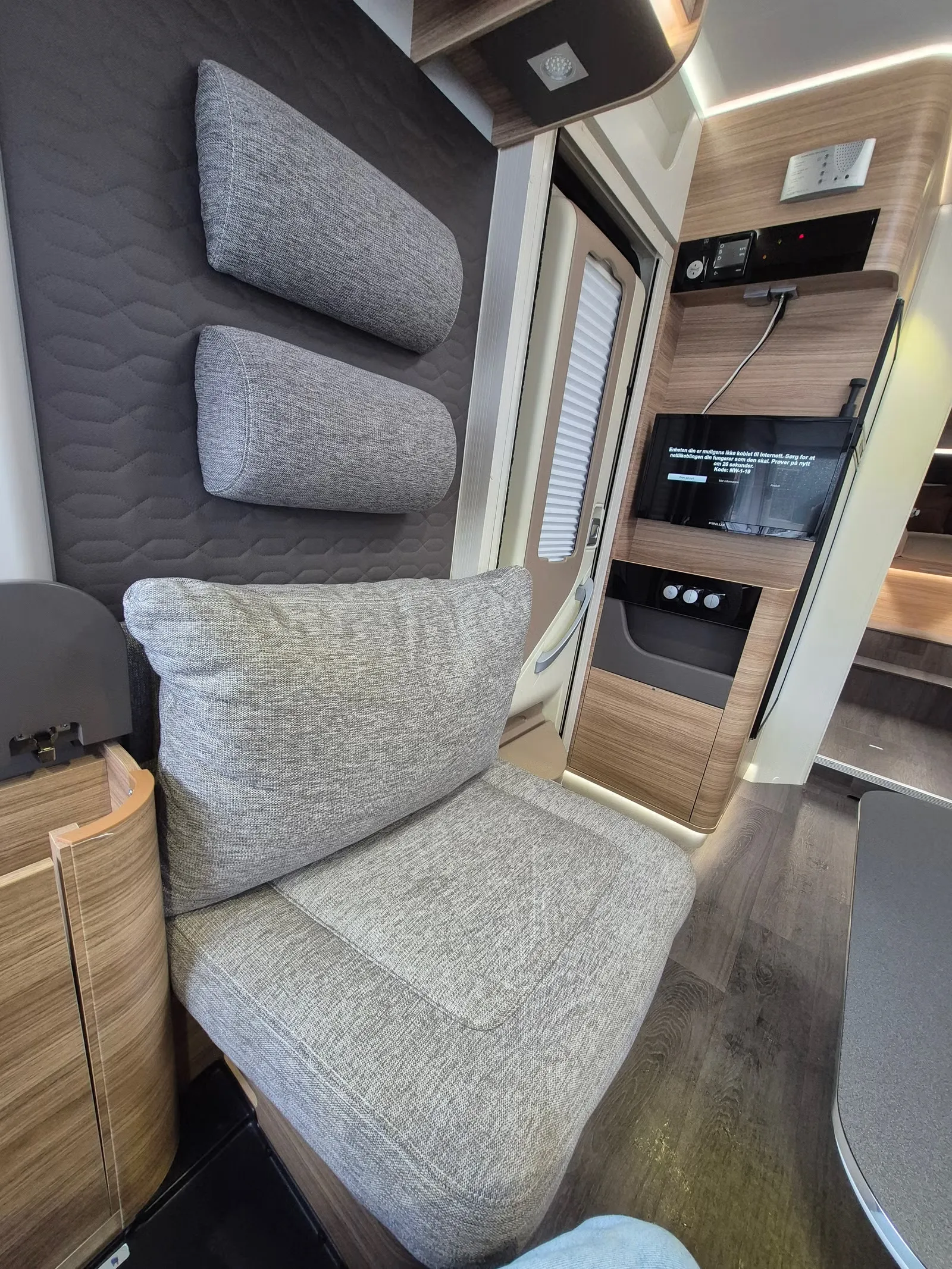 Adria Sonic i 700 SL