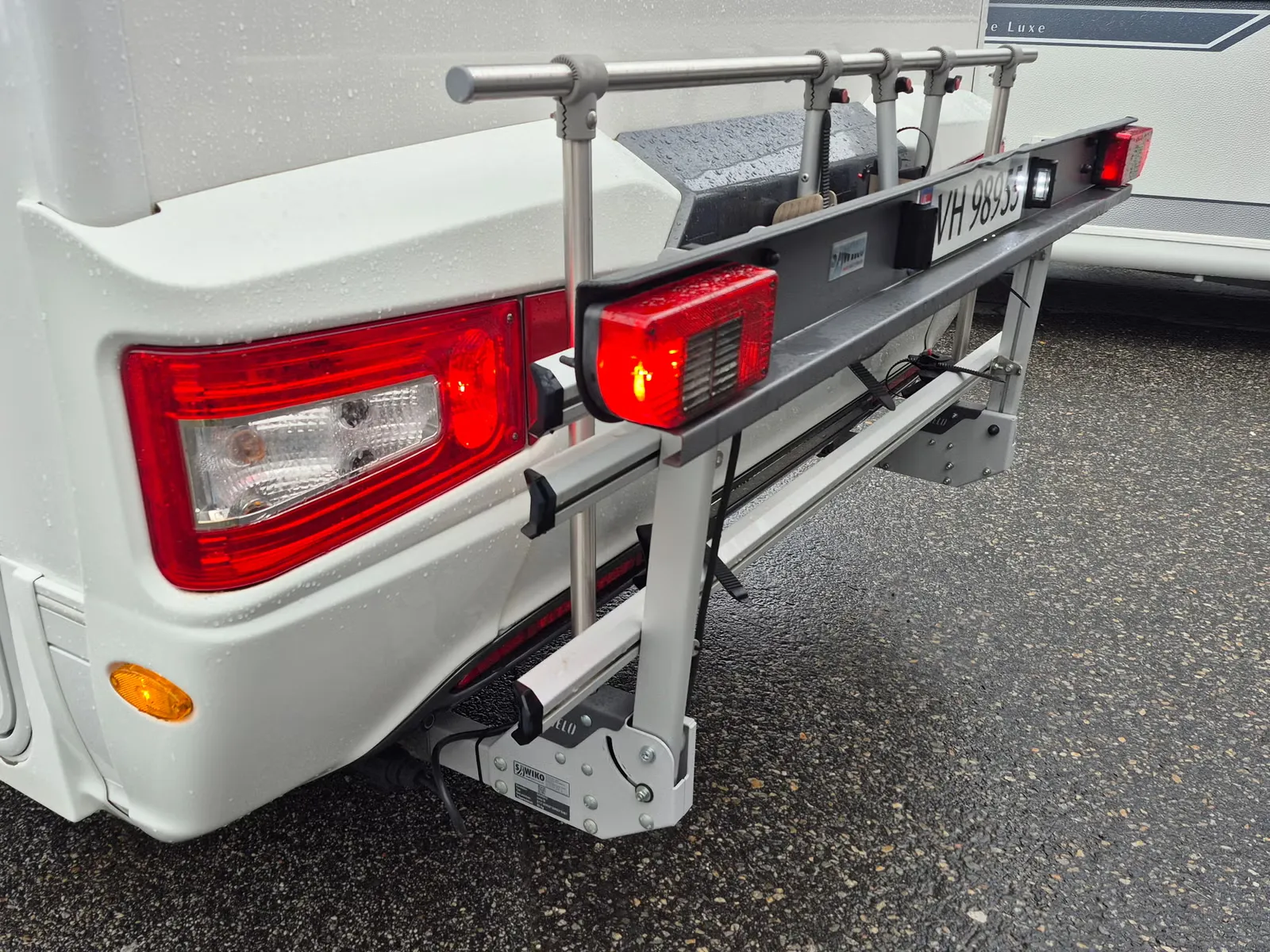 Adria Sonic i 700 SL