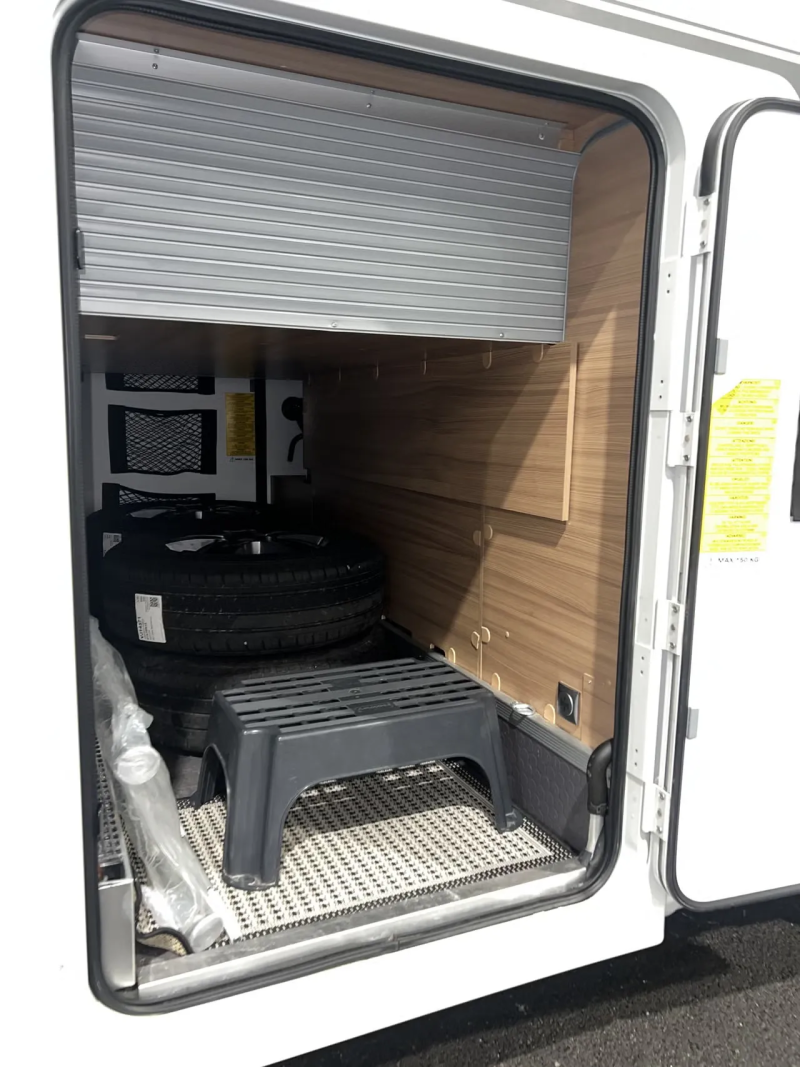 Adria Matrix Nordkapp Édition 670SC