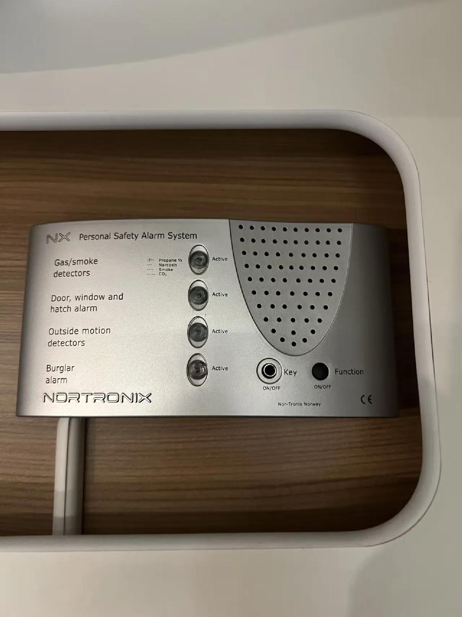 Adria Matrix Nordkapp Édition 670SC