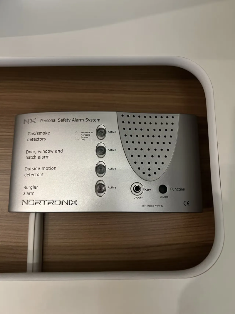 Adria Matrix Nordkapp Édition 670SC