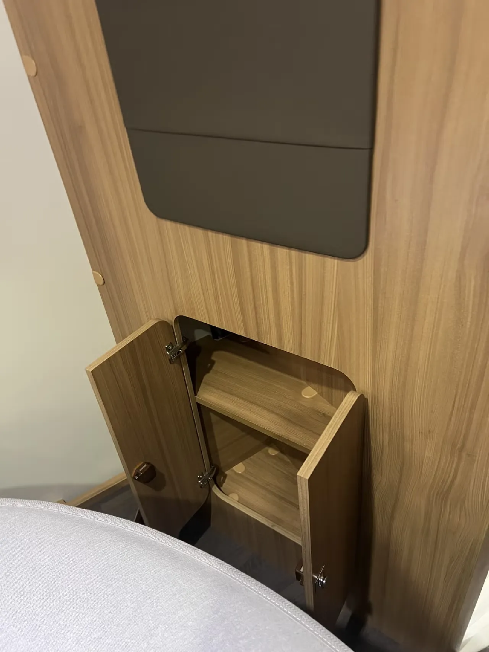 Adria Matrix Nordkapp Édition 670SC