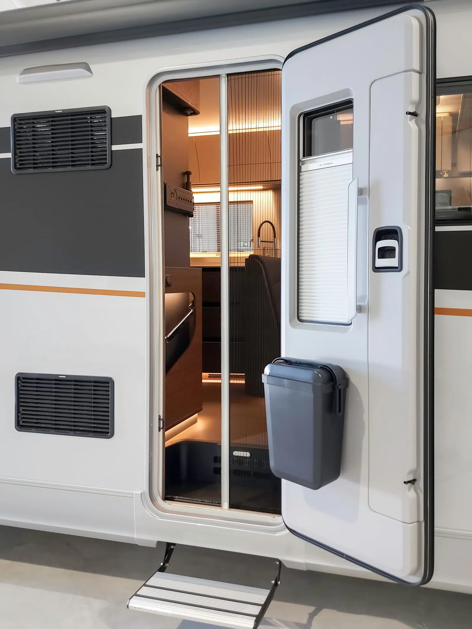 Adria Super Sonic 890 LL