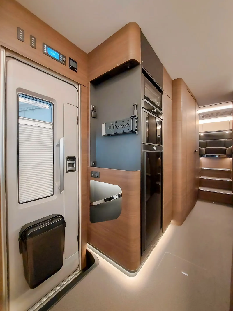 Adria Super Sonic 890 LL