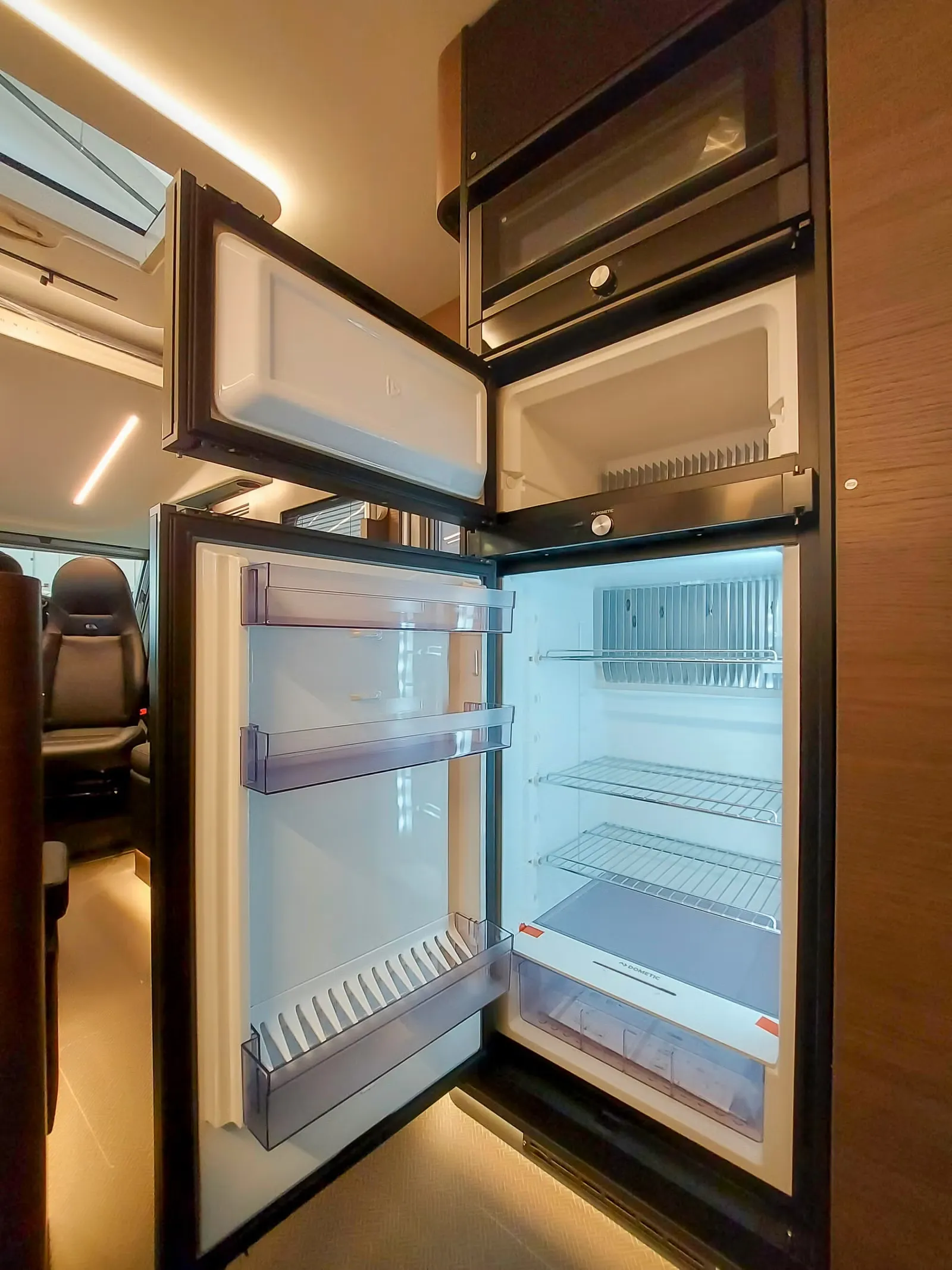 Adria Super Sonic 890 LL