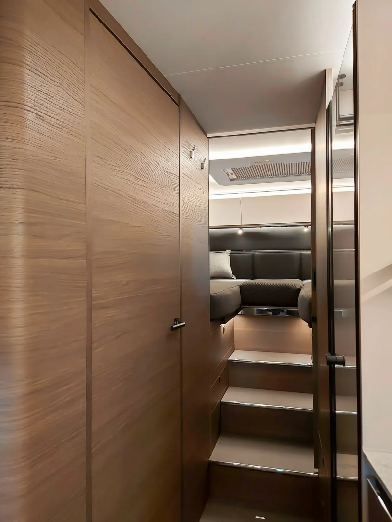 Adria Super Sonic 890 LL