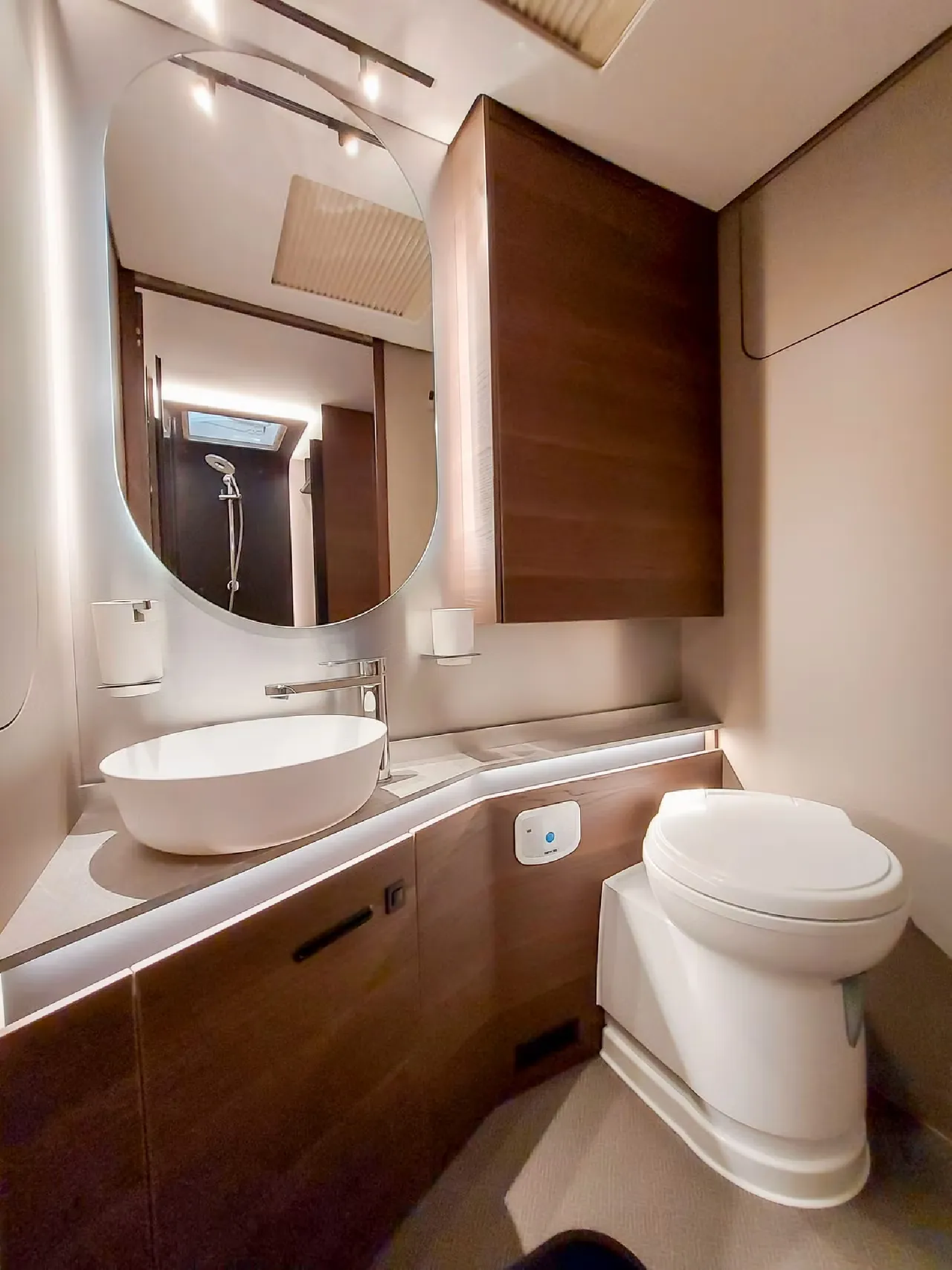 Adria Super Sonic 890 LL