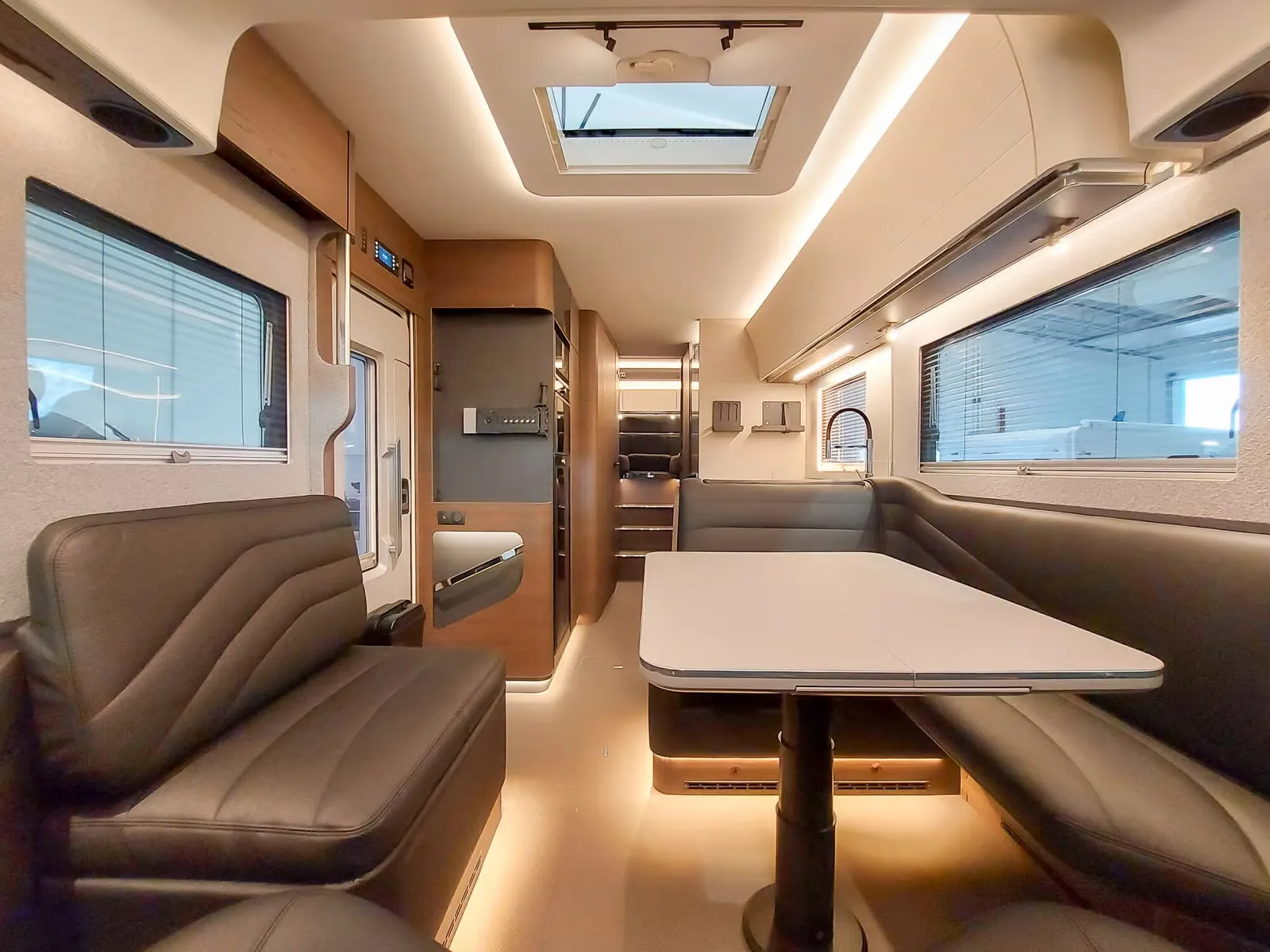 Adria Super Sonic 890 LL