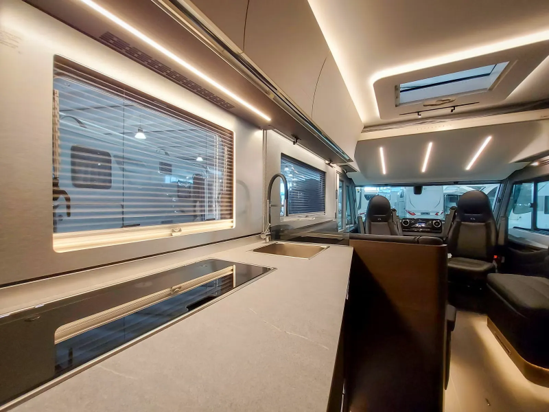 Adria Super Sonic 890 LL