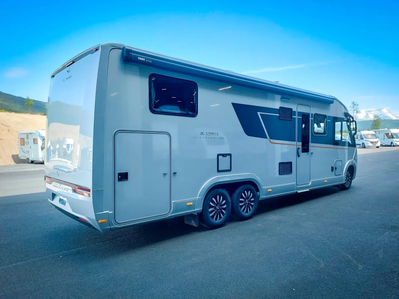 Adria Super Sonic 890 LL