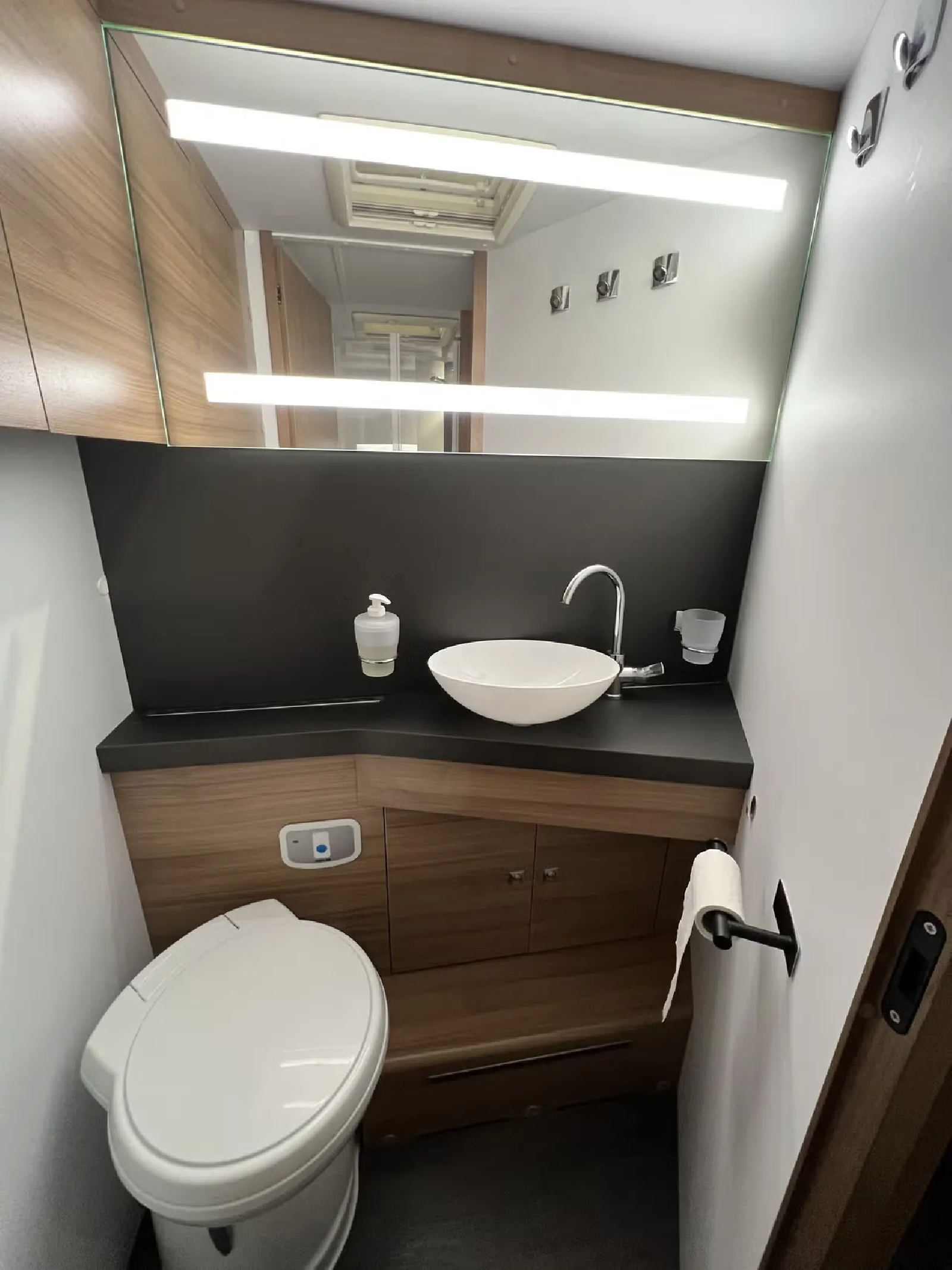 Adria Matrix Nordkapp Édition 670SC