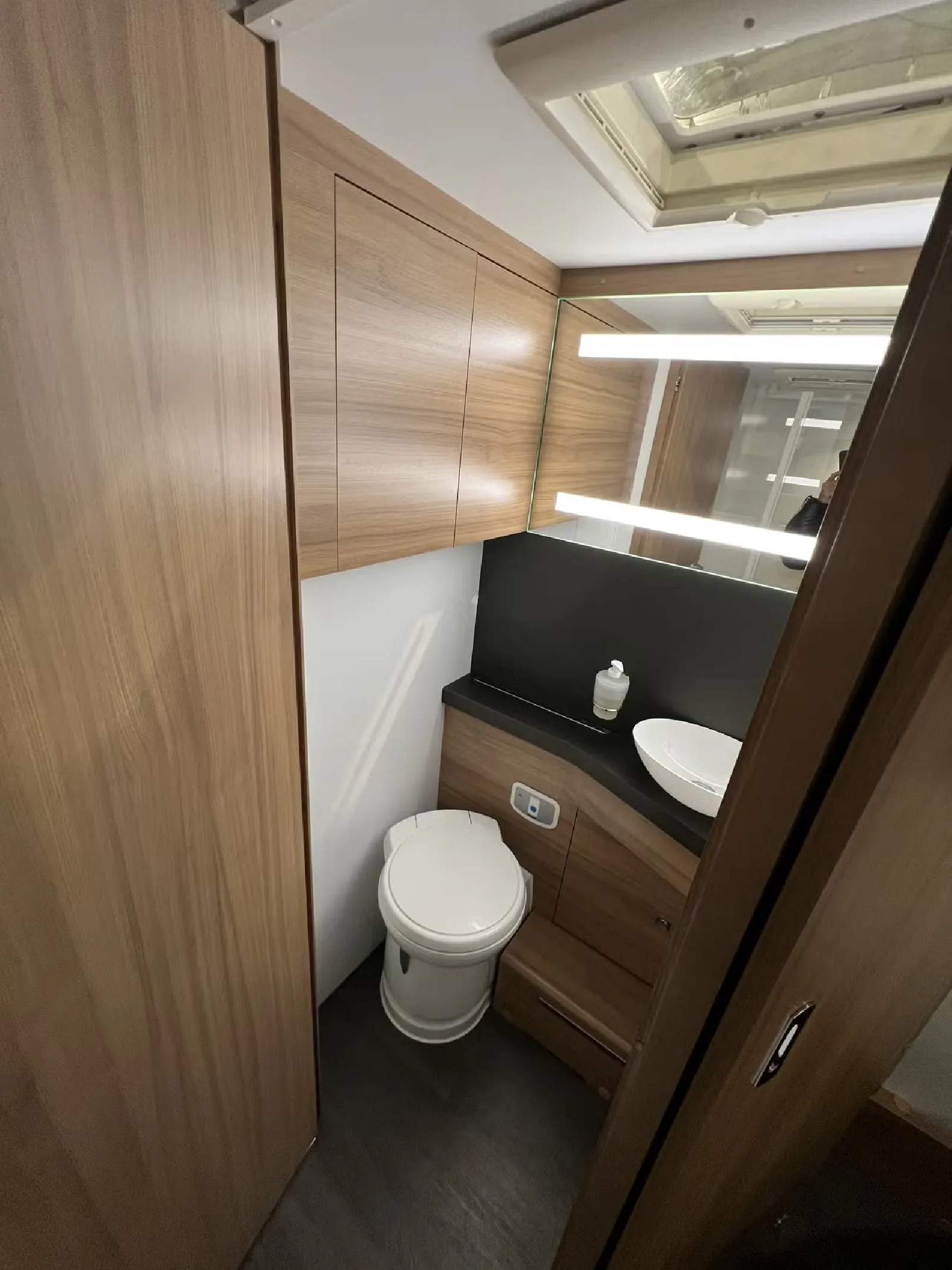 Adria Matrix Nordkapp Édition 670SC