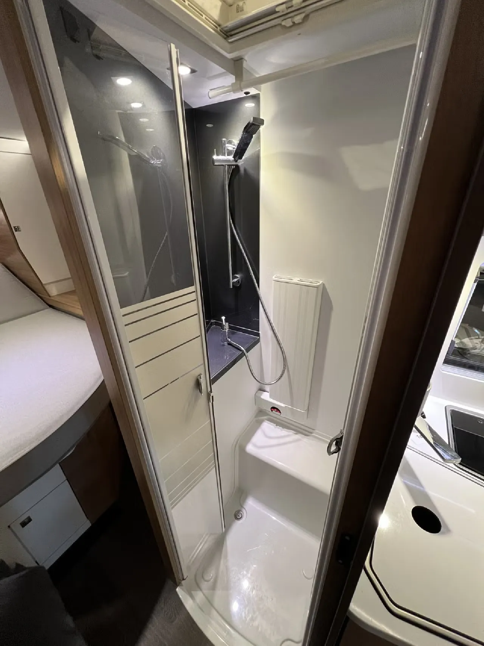 Adria Matrix Nordkapp Édition 670SC