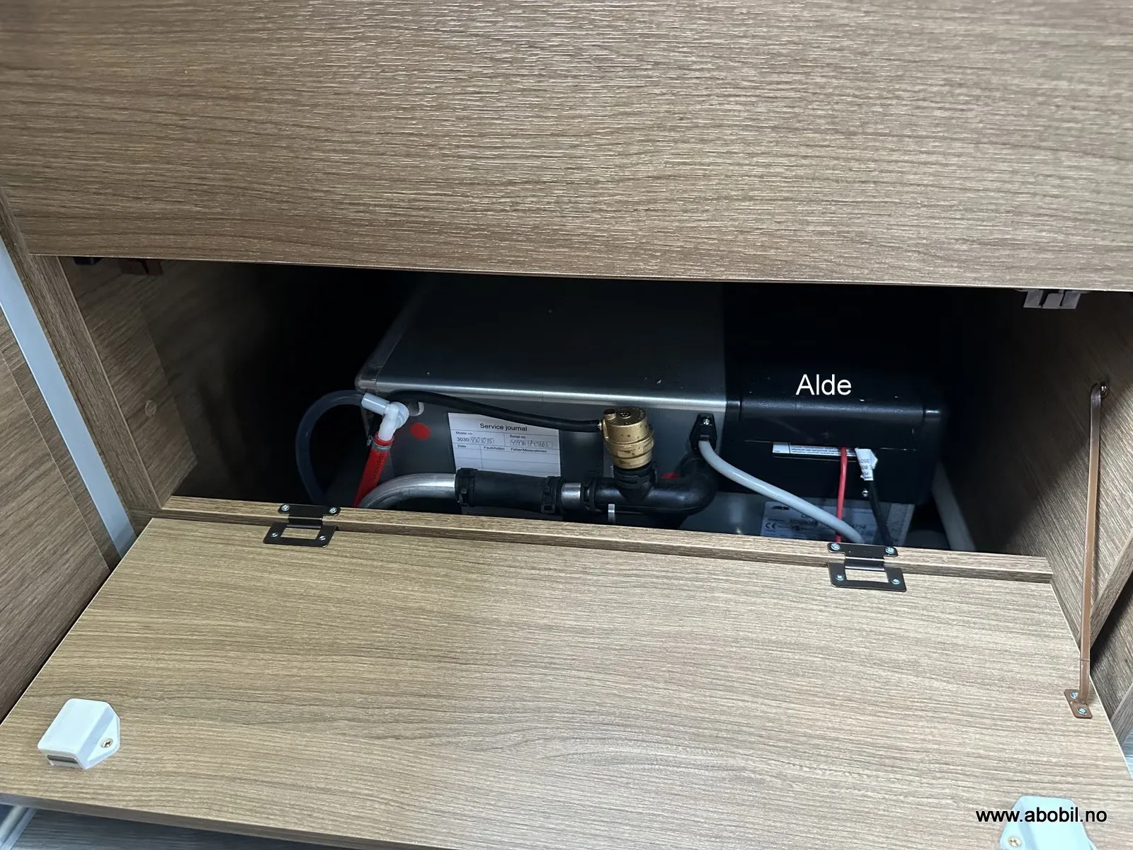 Benimar Amphitryon 998