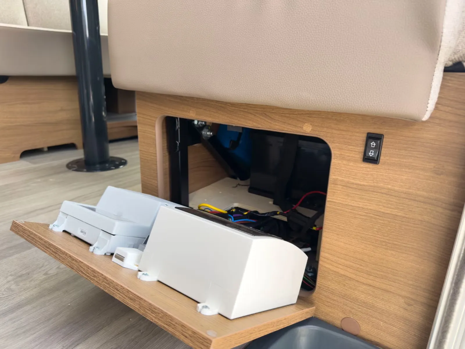 Benimar Amphitryon 998