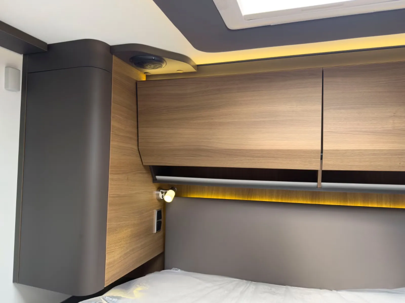 Benimar Amphitryon 998