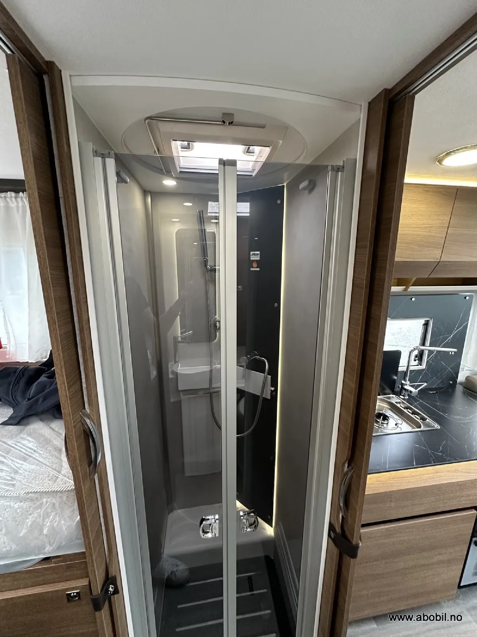 Benimar Amphitryon 998