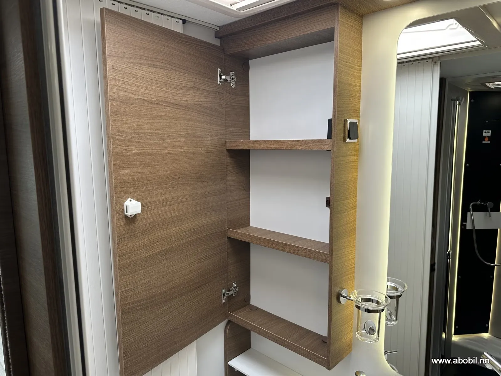 Benimar Amphitryon 998