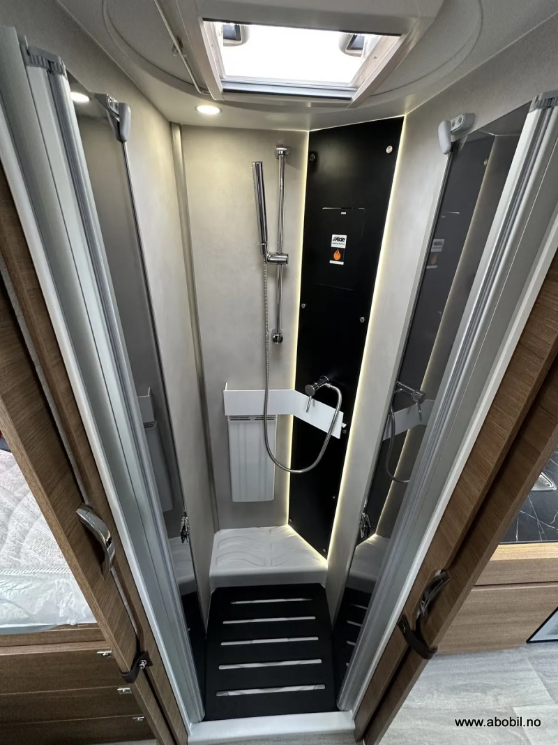 Benimar Amphitryon 998