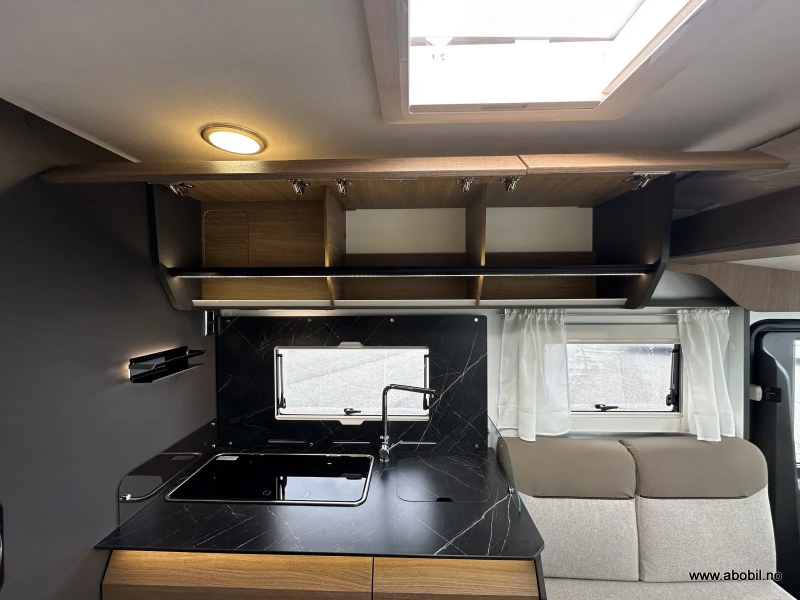 Benimar Amphitryon 998