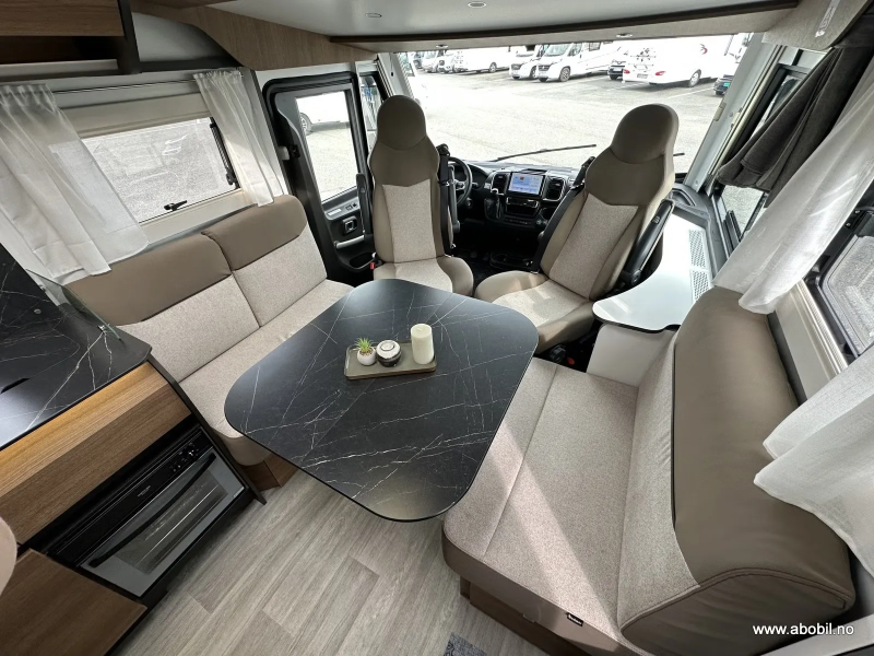 Benimar Amphitryon 998