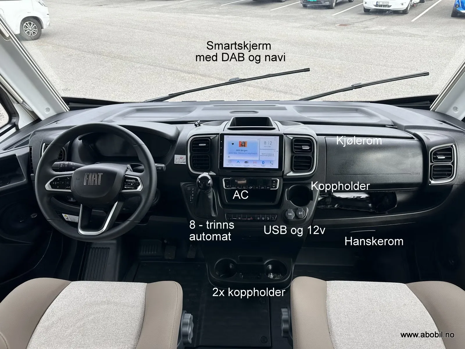 Benimar Amphitryon 998