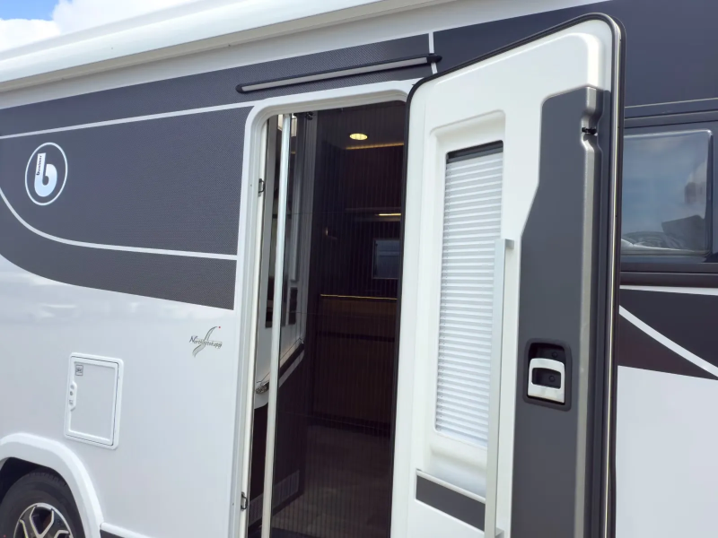 Benimar Amphitryon 998