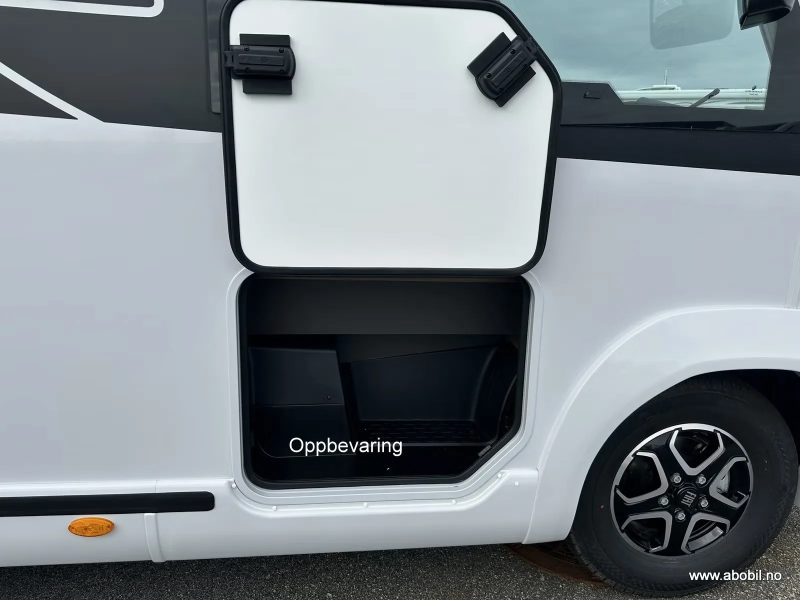 Benimar Amphitryon 998