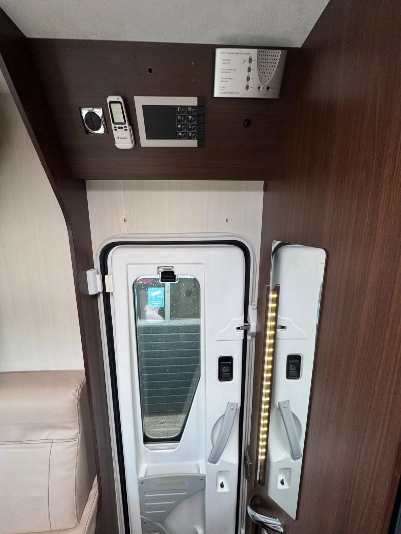 Benimar ! Aristeo 660