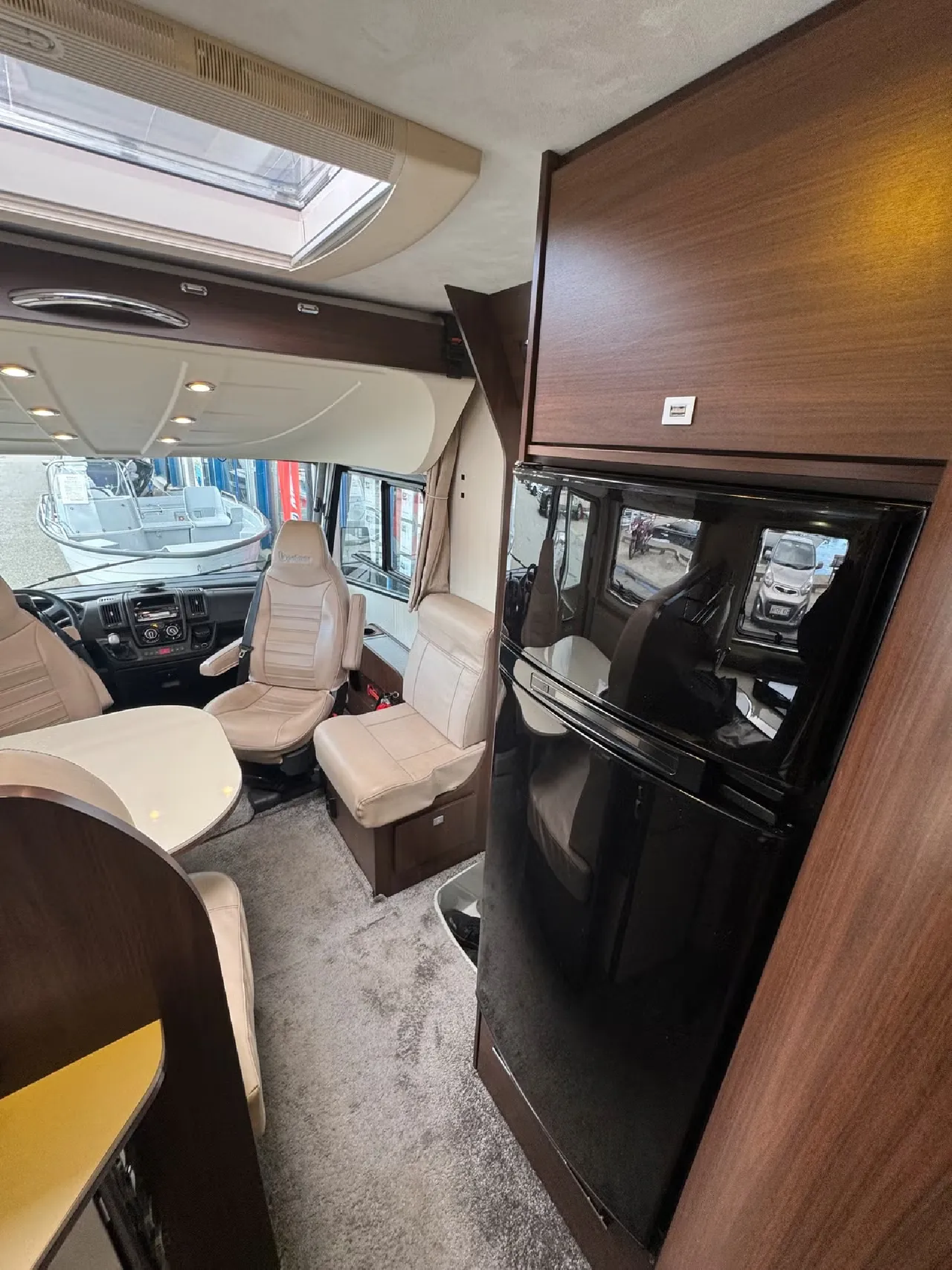 Benimar ! Aristeo 660