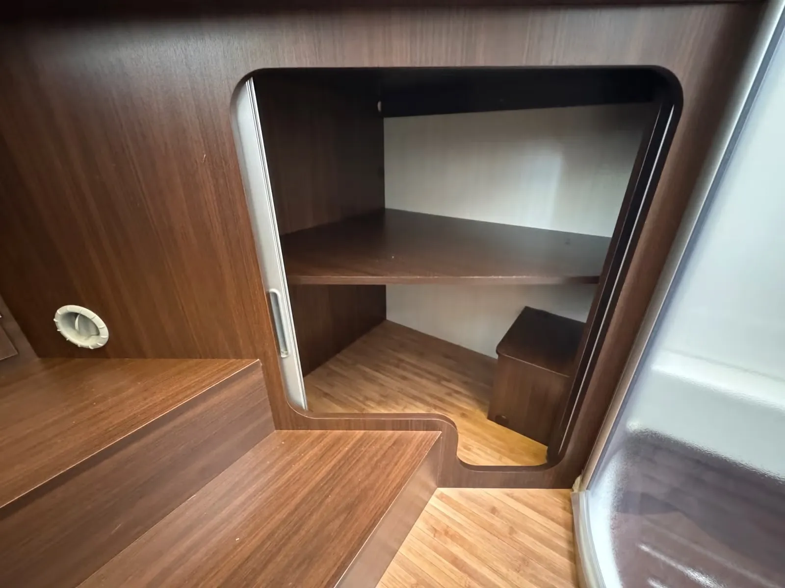 Benimar ! Aristeo 660