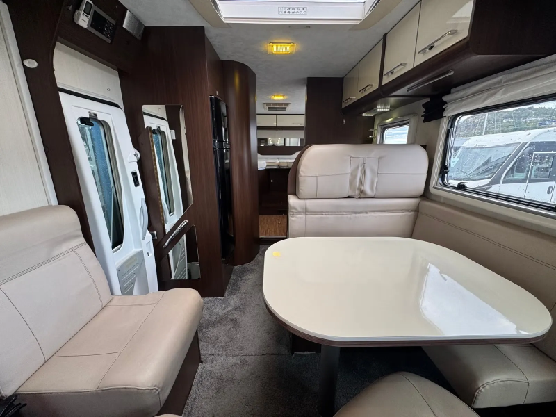 Benimar ! Aristeo 660