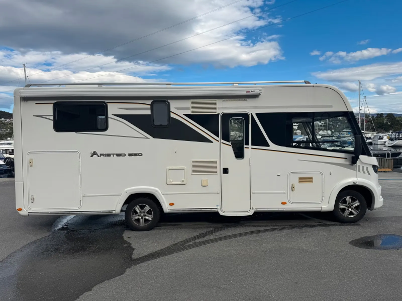 Benimar ! Aristeo 660