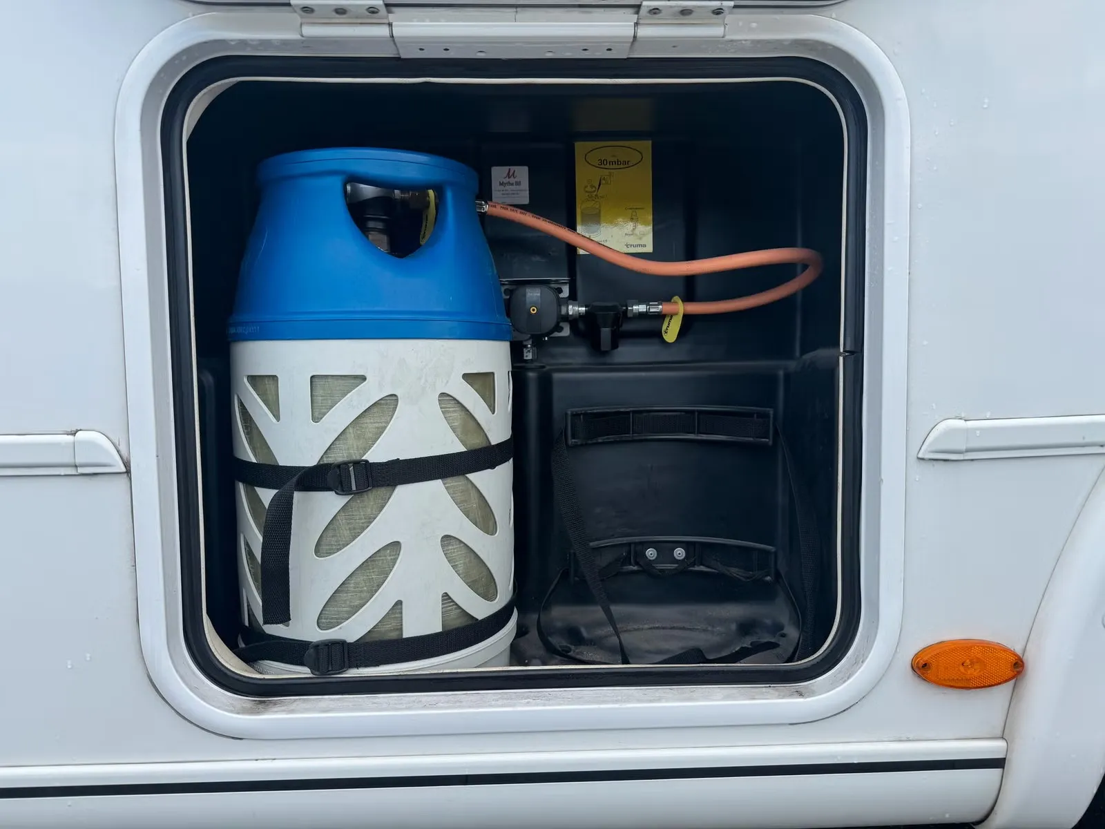 Benimar ! Aristeo 660