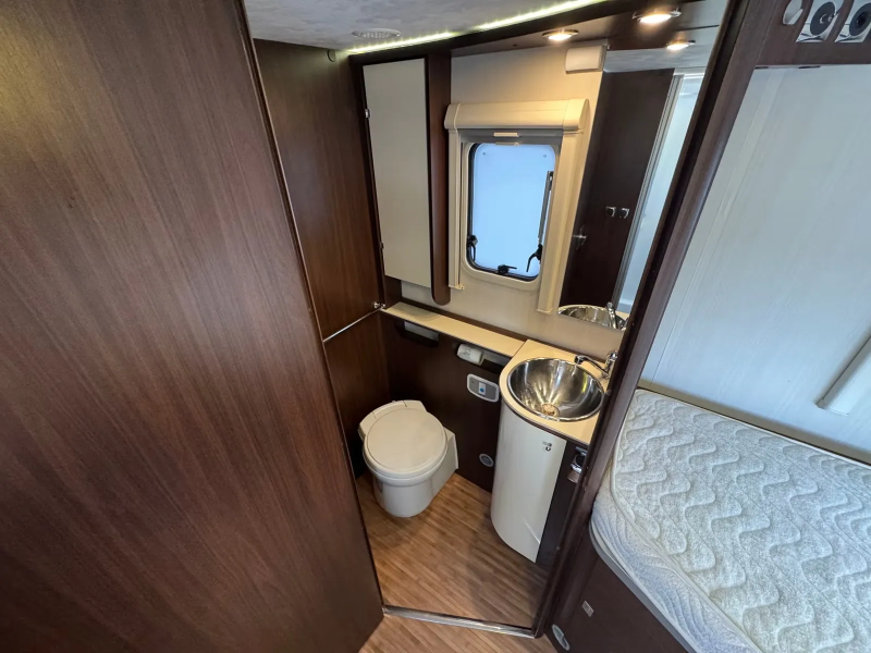 Benimar ! Aristeo 660