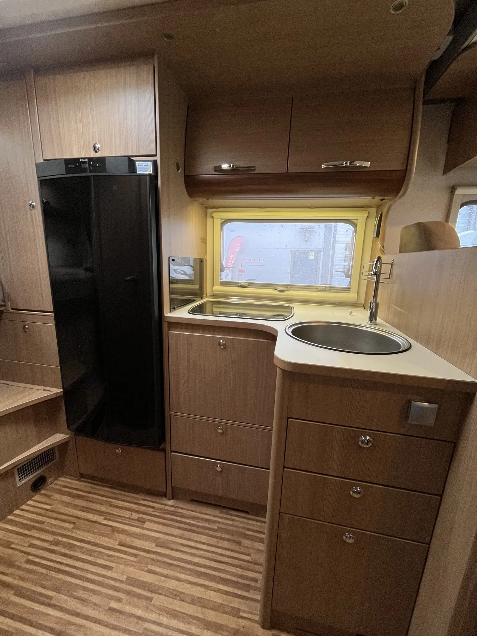 Adria MATRIX M 680 SP