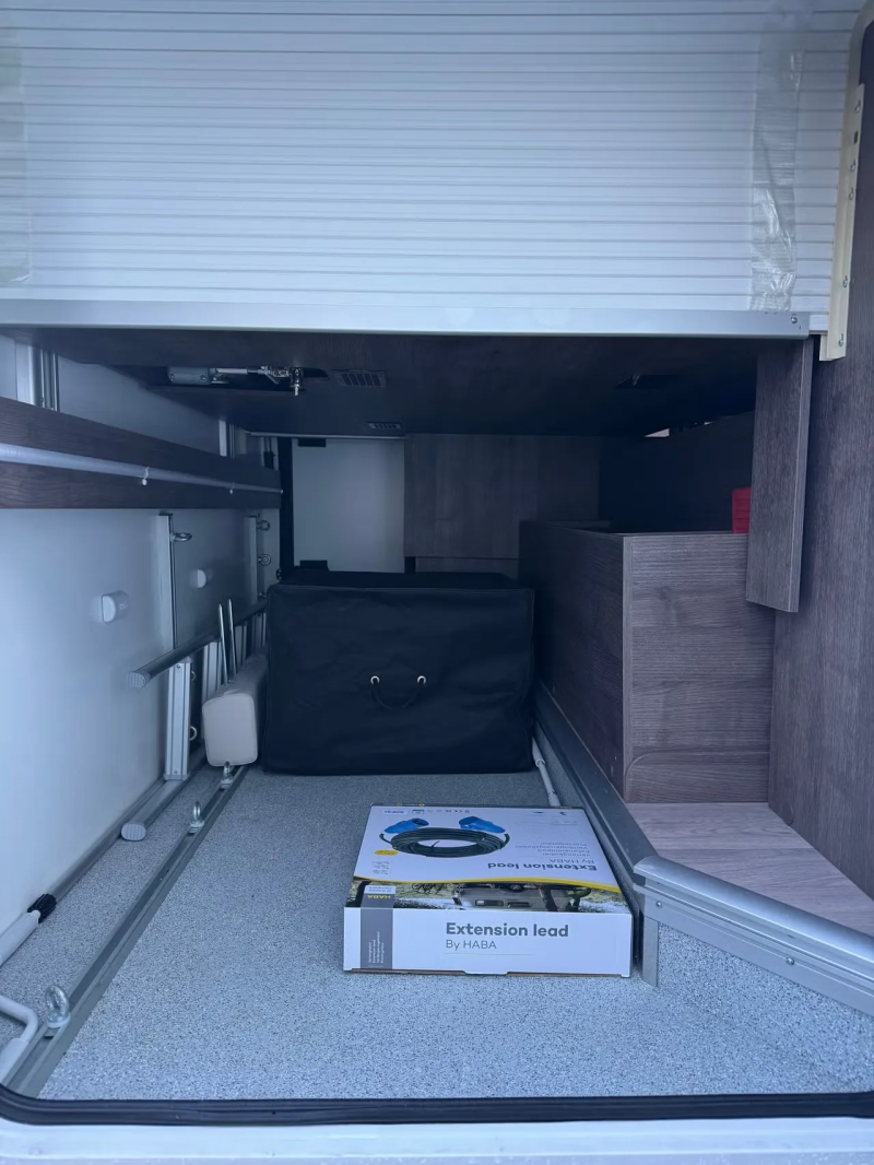 Benimar  AMPHITRYON 997