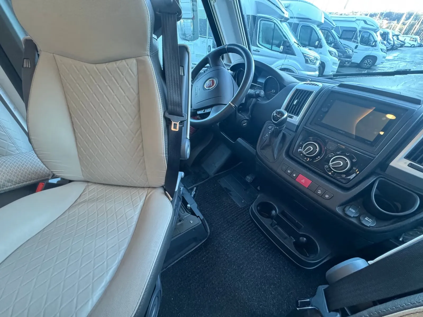 Benimar  AMPHITRYON 997