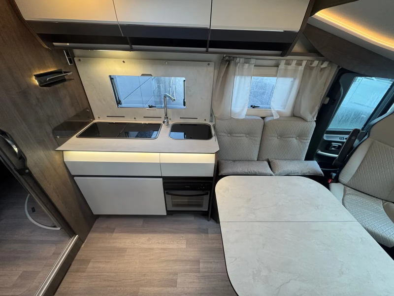 Benimar  AMPHITRYON 997