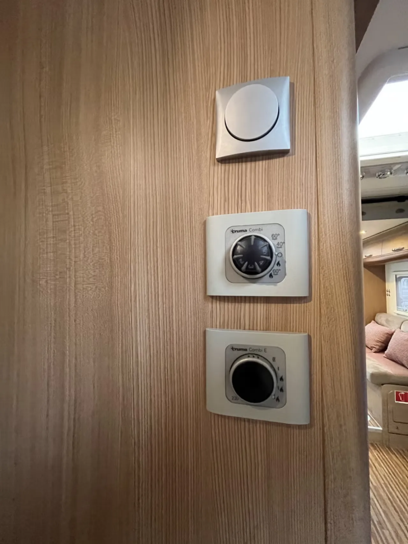 Adria MATRIX M 680 SP